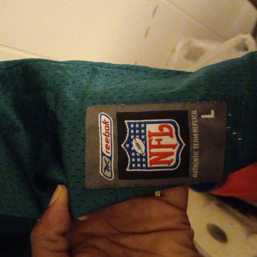 Jersey - Picture 4 of 5